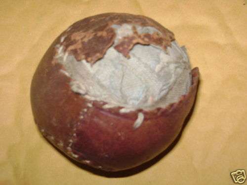 19th Century Figure 8 Unknown 42